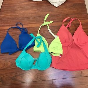 Victoria’s Secret bathing suit bundle